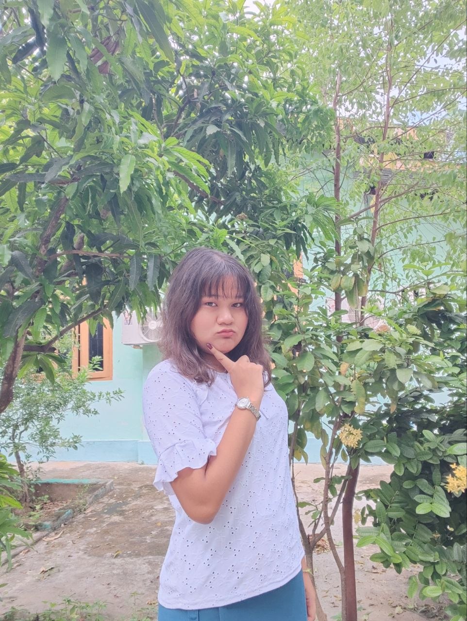 Yoon Thiri Naing